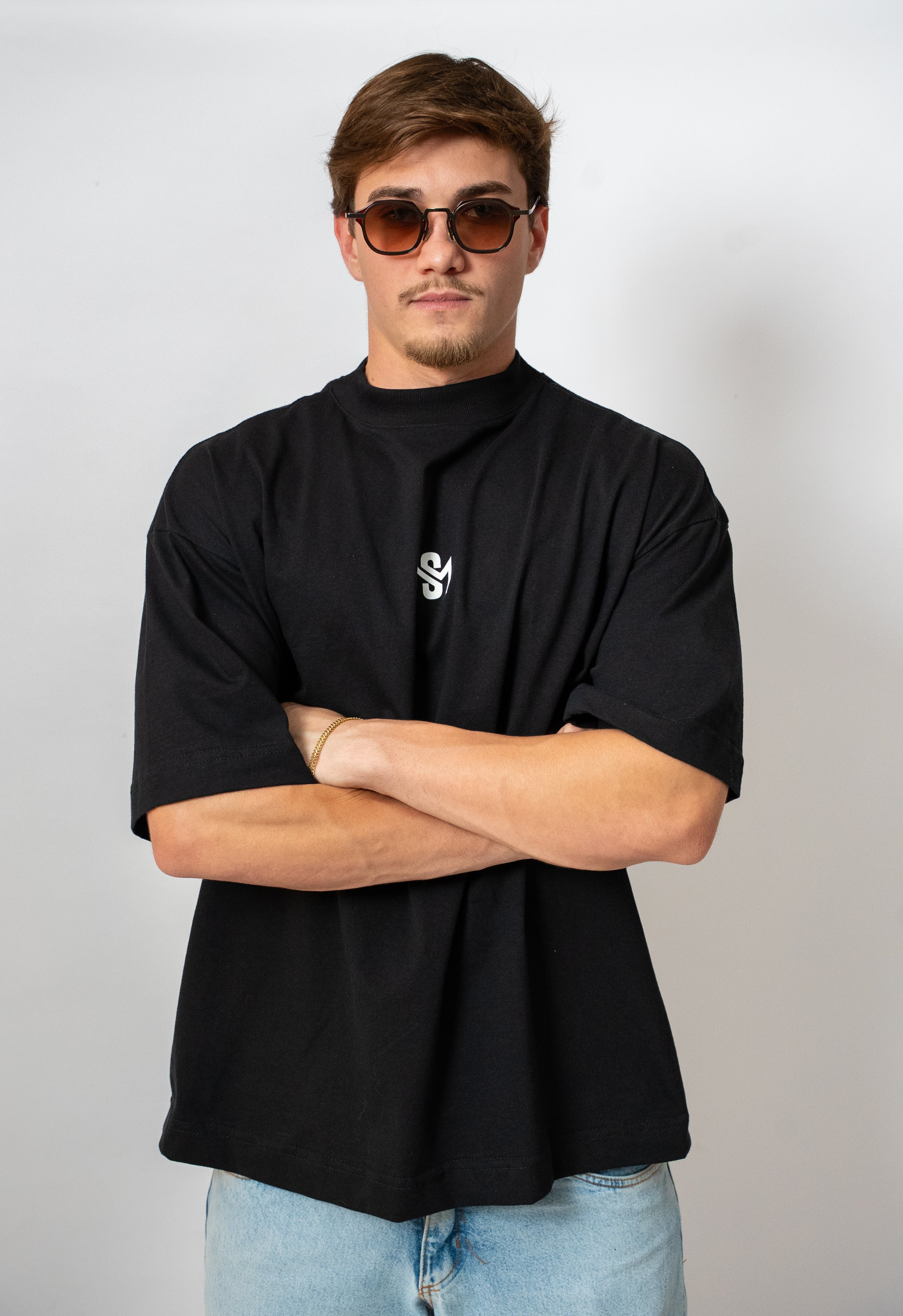 Camiseta Clássica MS