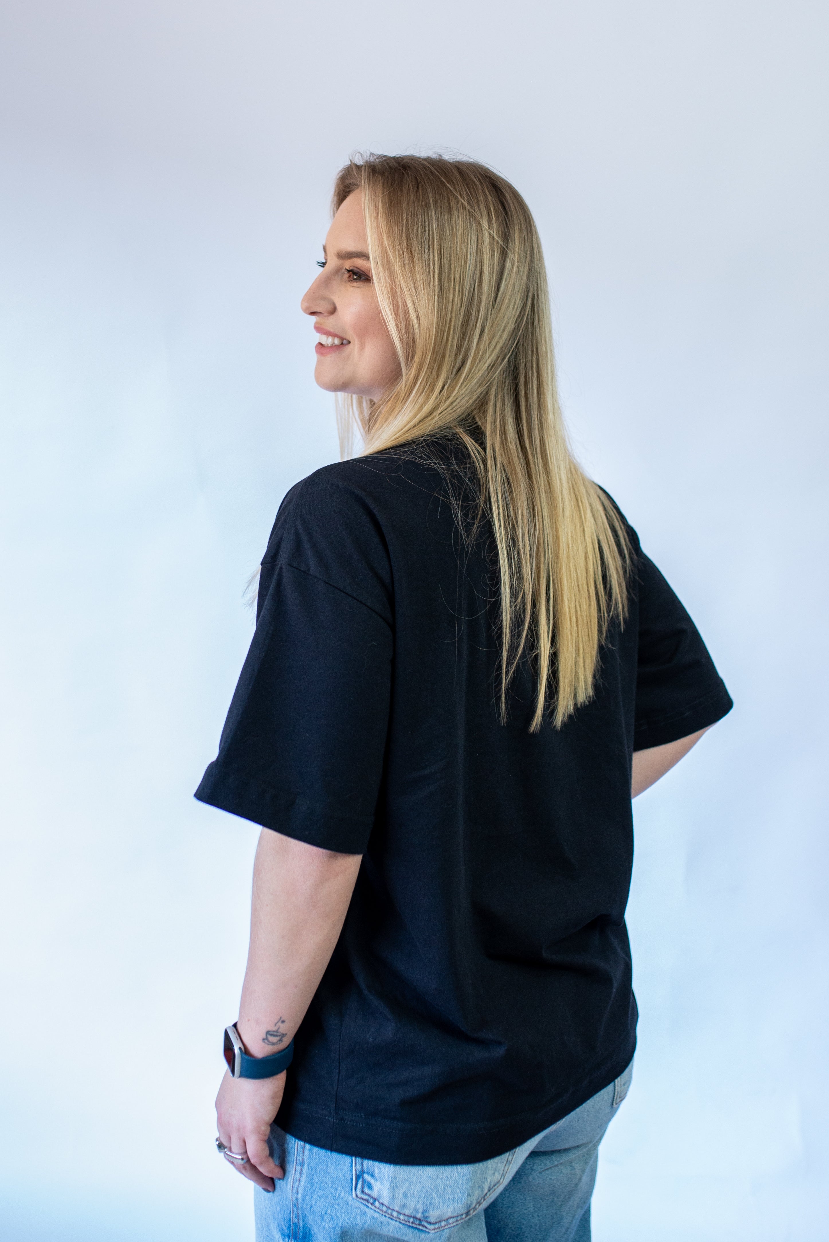 Camiseta Clássica MS