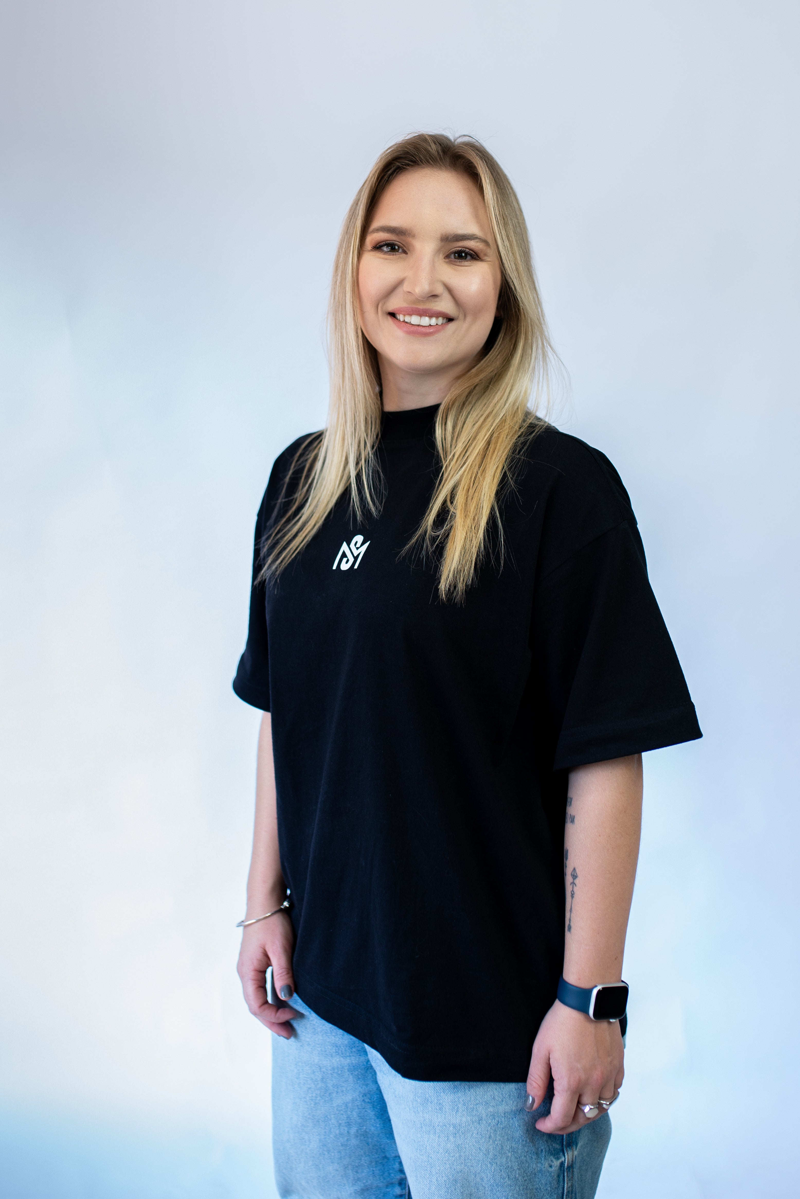 Camiseta Clássica MS