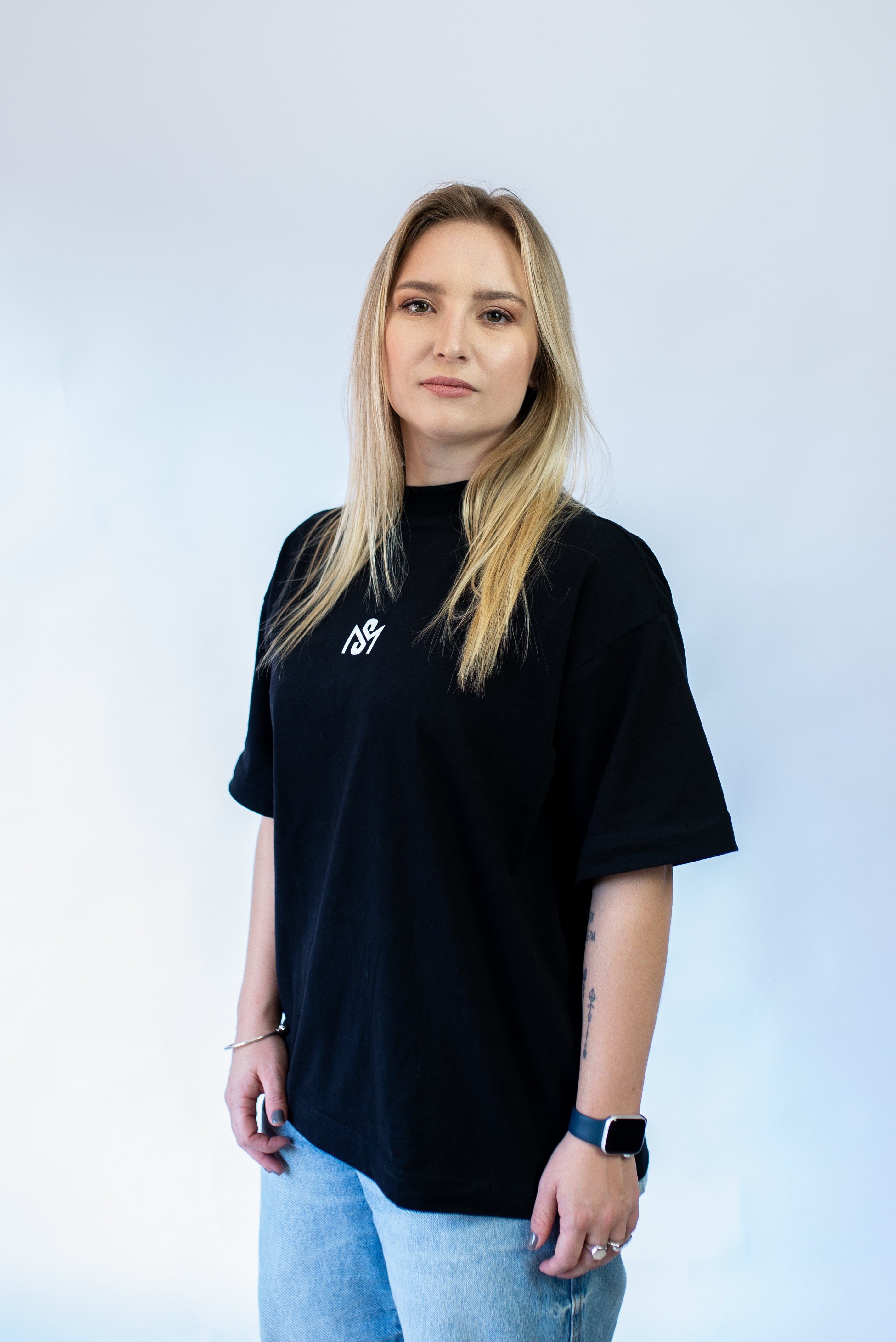 Camiseta Clássica MS