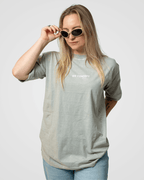 Camiseta Oversized MS Concept Since 2020