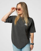 Camiseta Oversized Brazilian Summer
