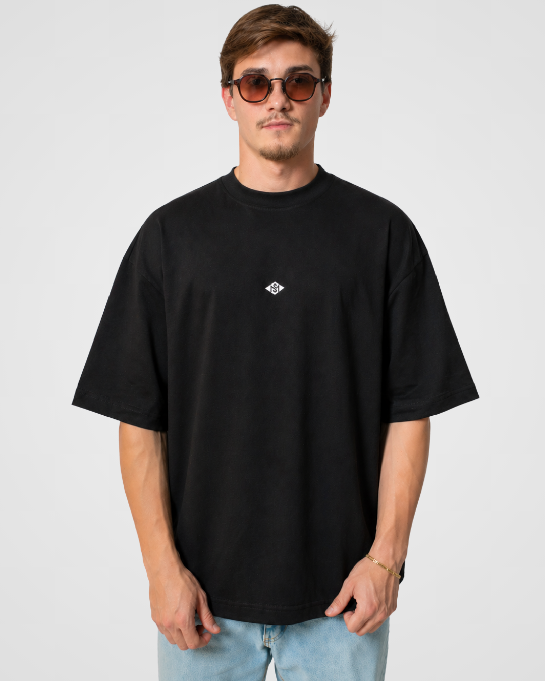 Camiseta Basic MS Brazil