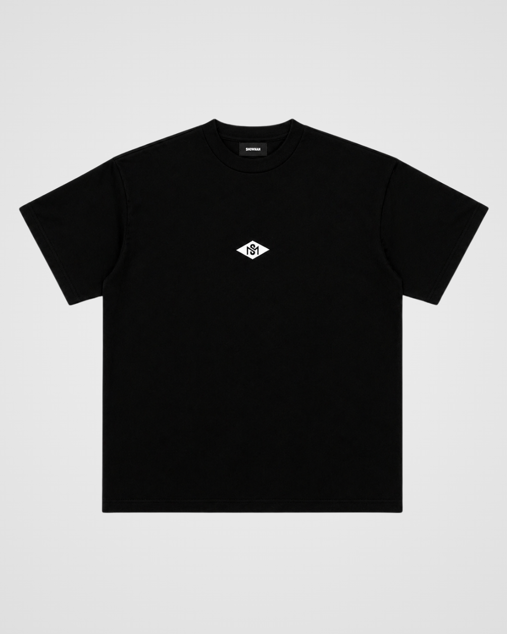 Camiseta Basic MS Brazil