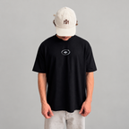 Camiseta Live in the Moment
