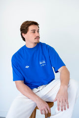 Camiseta Manga Curta Futebol Arte