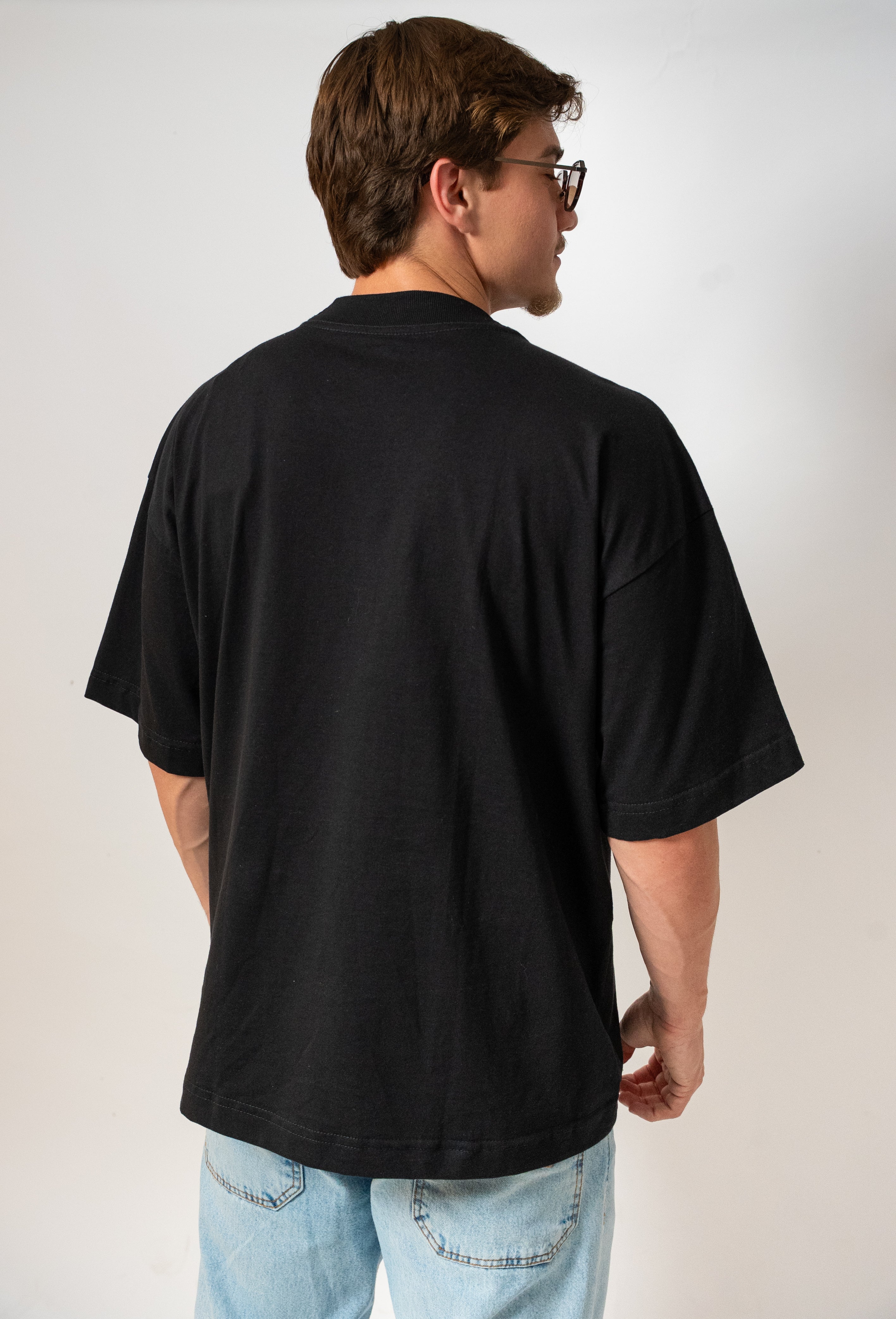 Camiseta Clássica MS