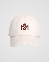 Boné MS Dat Hat Off-White