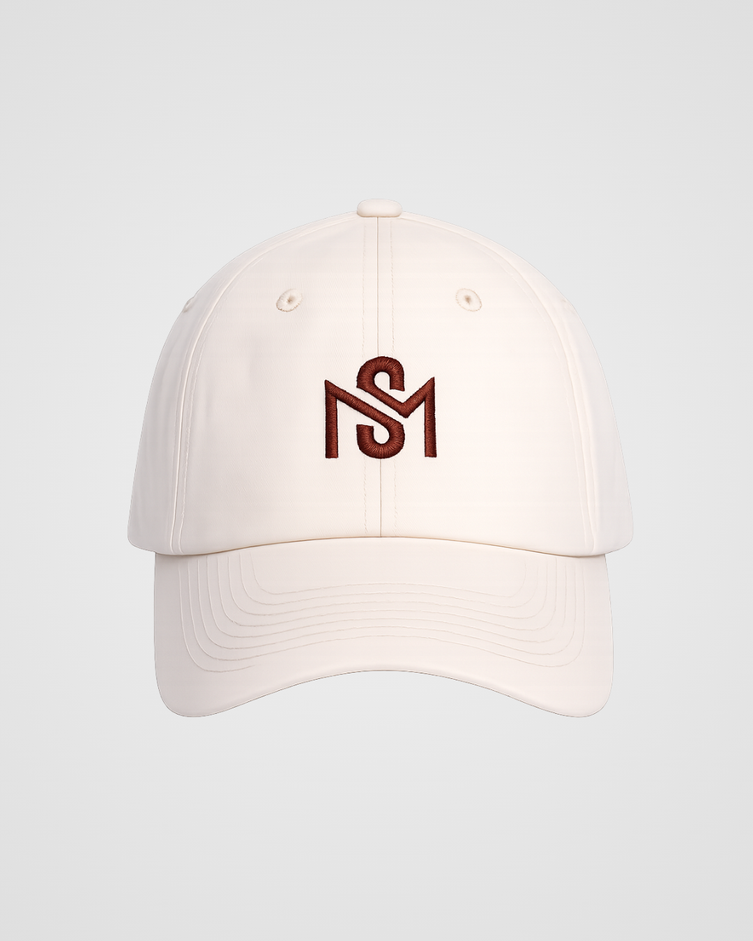 Boné MS Dat Hat Off-White